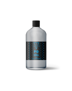SUPREM-E - FULL PG Base 500 ML Bottiglia 500 ML