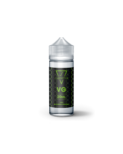 SUPREM-E - GLICERINA VEGETALE VG 20ML IN 120ML 