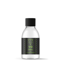 SUPREM-E - GLICERINA VEGETALE VG 100ML IN 250ML