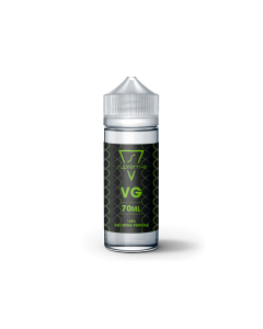 SUPREM-E - GLICERINA VEGETALE VG 70ML IN 120ML 