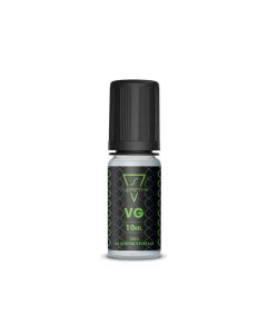 SUPREM-E - FULL VG Base 10 ML