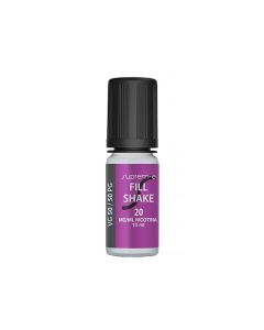 SUPREM-E - BASE 50/50 DA 10ML NICOTINA 20MG