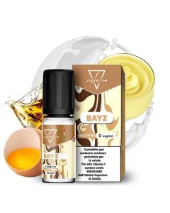 SUPREM-E - LIQUIDO S-LINE BAYZ 10ML