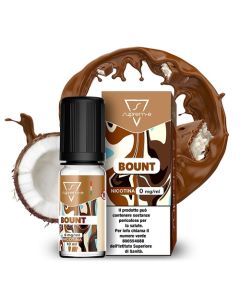 SUPREM-E - LIQUIDO S-LINE BOUNT 10ML