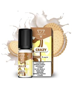 SUPREM-E - LIQUIDO S-LINE CRAZY 10ML