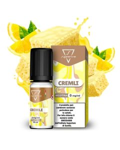 SUPREM-E - LIQUIDO S-LINE CREMLI 10ML