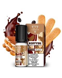 SUPREM-E - LIQUIDO S-LINE KOFFYSU 10ML