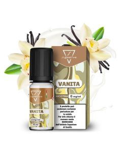 SUPREM-E - LIQUIDO S-LINE VANITA 10ML
