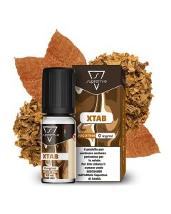 SUPREM-E - LIQUIDO S-LINE XTAB 10ML