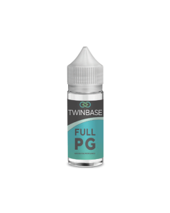TWINBASE - GLICOLE PROPILENICO PG 20ML IN 30ML
