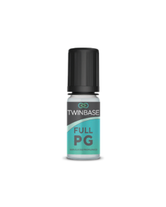 TWINBASE - GLICOLE PROPILENICO PG 5ML IN 10ML