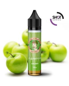 SUPREM-E - APPLE BOMB - AROMA CONCENTRATO 10ML