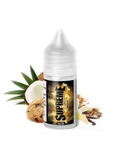 ELIQUID FRANCE - SUPREME - MINI SHOT 10+10