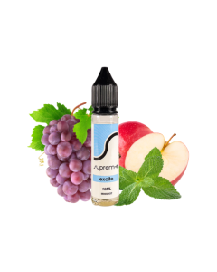 SUPREM-E - EXCITE - MINI SHOT 10+10