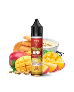 SUPREM-E - MANGONE - MINI SHOT 10+10