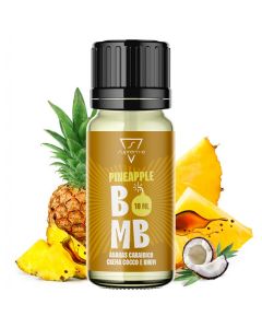 SUPREM-E - PINEAPPLE BOMB - AROMA CONCENTRATO 10ML