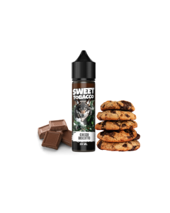 AROMA SVAPO - SWEET TABACCO CIOCCO BISCOTTO 60ML