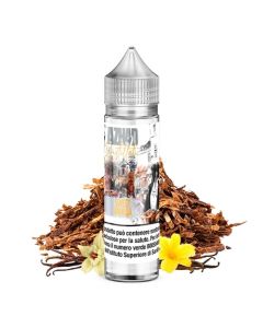 AZHAD'S - SWEET VANILLA 60ML