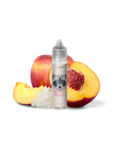 ONYRIC - SWEETY PEACHY - AROMA SHOT SERIES 20ML