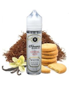 LA TABACCHERIA - EXTREME 4 POD WHITE ANGELI E DEMONI 60ML