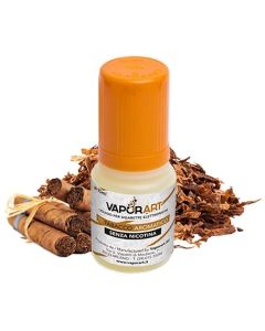 VAPORART - LIQUIDO TABACCO AROMATICO 10ML