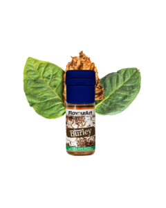FLAVOURART - LIQUIDO 10ML BURLEY 0MG