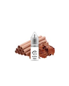 HISTORY MOD - TABACCO CIGARILLO - AROMA CONCENTRATO 10ML