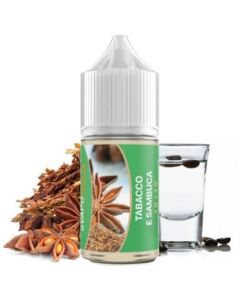 SVAPONEXT - SAMBUCA - AROMA CONCENTRATO 10ML