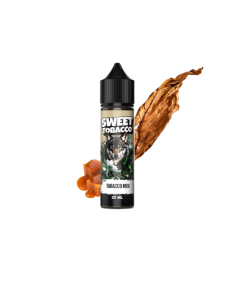 AROMA SVAPO - SWEET TABACCO MOU 60ML