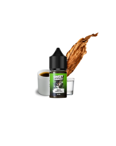 AROMA SVAPO - SWEET TABACCO SAMBUCA CAFFE' - MINI SHOT 10+20
