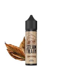 STEAM TRAIN - TOBACCO - SHOT SERIES 20ML