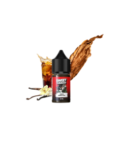 AROMA SVAPO - SWEET TABACCO VANIGLIA E COLA - MINI SHOT 10+20