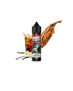 AROMA SVAPO - SWEET TABACCO VANIGLIA E COLA 60ML