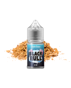 AROMA SVAPO - BLACKBULL FRUITY FREEZE - MINI SHOT 10+20