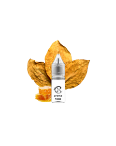 HISTORY MOD - TABACCO E MIELE - AROMA CONCENTRATO 10ML
