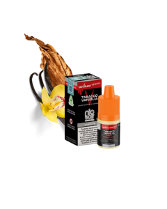 VAPORART - LIQUIDO NIC SALT TOBACCO VANIGLIA 10ML