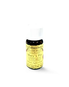 LA TABACCHERIA - SPECIAL BLEND MERY'S PIE - AROMA CONCENTRATO 10ML