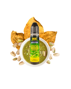 DOC FLAVORS - TABA DOC  - MINI SHOT 10+10
