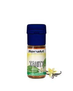FLAVOURART - LIQUIDO 10ML THAITI 0MG
