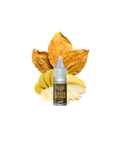 JUSTY FLAVOR - TAKIA NANA - AROMA CONCENTRATO 10ML