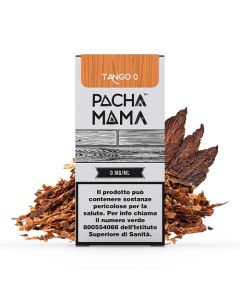 PACHA MAMA - LIQUIDO TANGO 10ML
