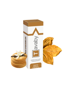 THE PIXELS - TAVABY - AROMA CONCENTRATO 10ML