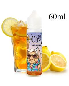 VAPORART - TEA CUP 60ML
