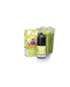 FLAVOURART - TE AMO TÈ FREDDO MATCHA LATTE - MINI SHOT 10+20