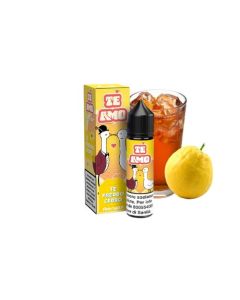 FLAVOURART - TE AMO TÈ FREDDO CEDRO 60ML