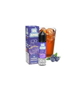 FLAVOURART - TE AMO TÈ FREDDO MIRTILLO 60ML