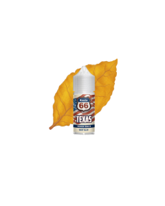 TNT VAPE - ROUTE 66 TEXAS - MINI SHOT 10+10