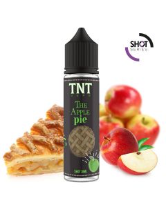 TNT VAPE - THE APPLE PIE - AROMA SHOT SERIES 20ML