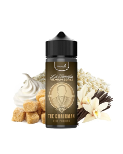 OMERTA - THE CHAIRMAN 120ML