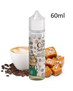 VAPORART - THE CUP SALTED 60ML